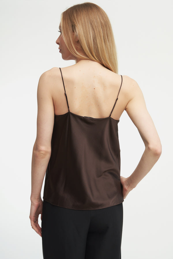 Selene Silk Cami