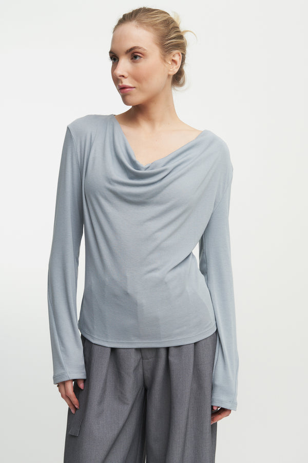 The Kelly Top