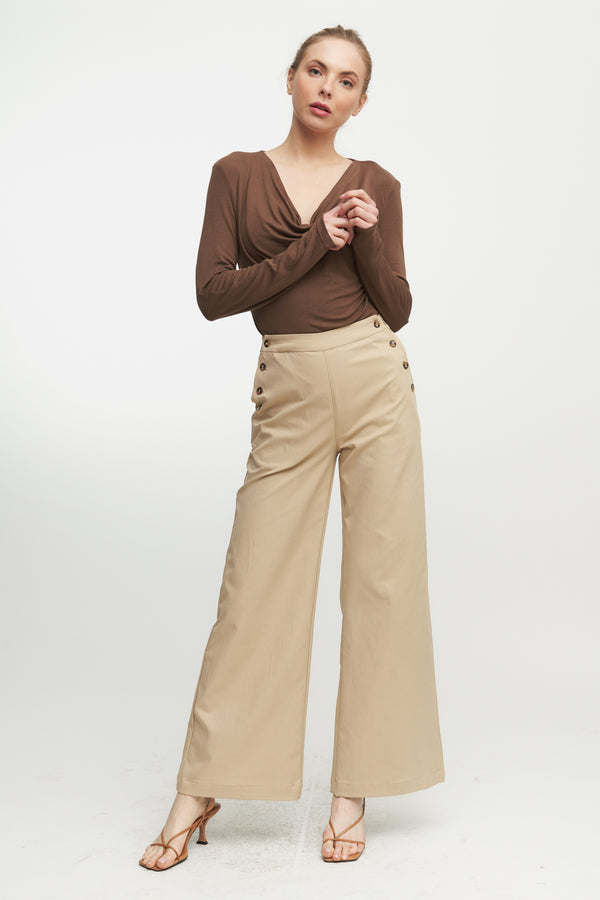 The Carrington Pant