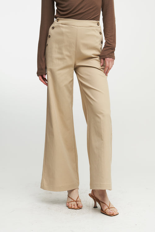 The Carrington Pant