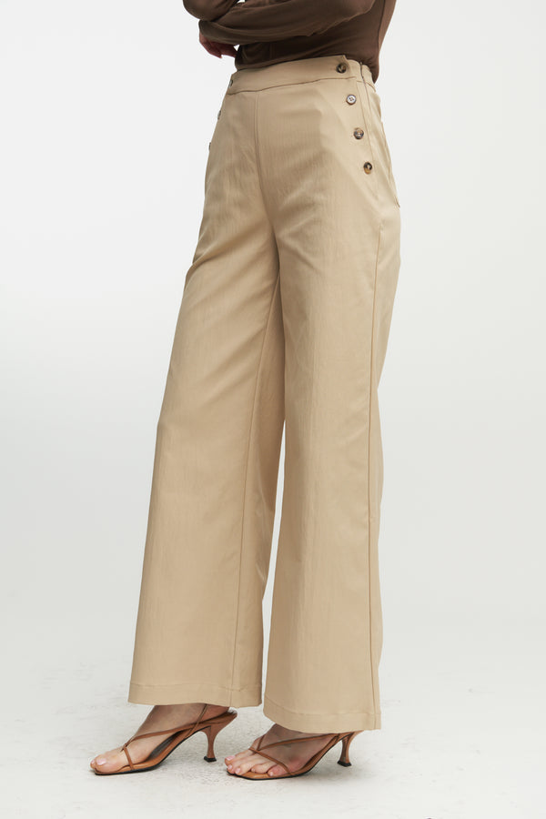 The Carrington Pant
