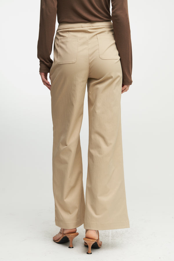 The Carrington Pant