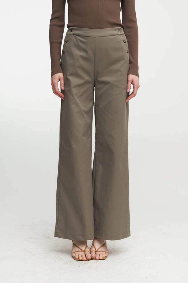 The Carrington Pant