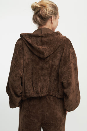 Mara Italian Waffle Lounge Set