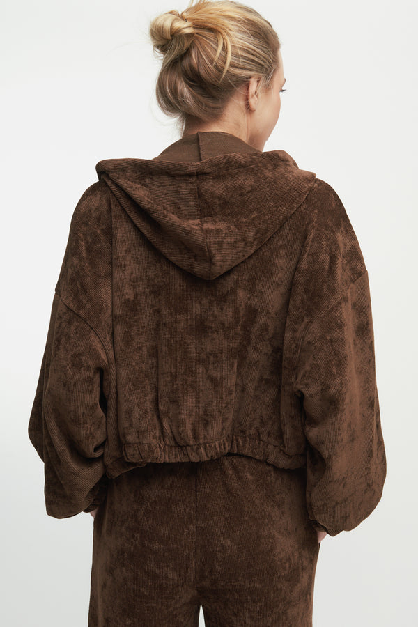 Mara Italian Waffle Lounge Set