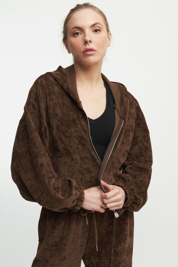 Mara Italian Waffle Lounge Set