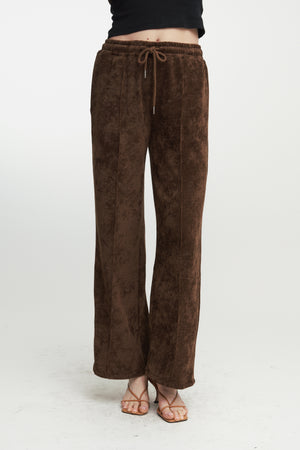 Mara Italian Waffle Lounge Set