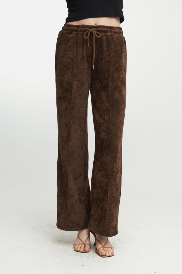 Mara Italian Waffle Lounge Set