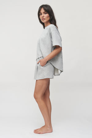 The Haven Soft Lounge Shorts