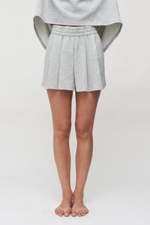 The Haven Soft Lounge Shorts