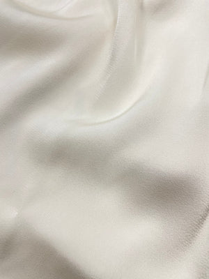 The Vivienne Silky Split-Neck Blouse