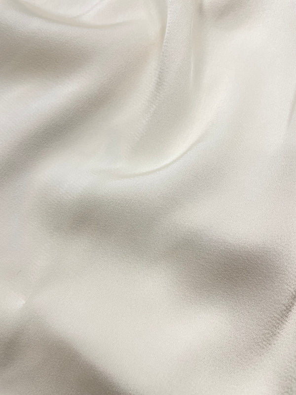 The Vivienne Silky Split-Neck Blouse