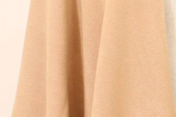 Knit Dolman Open Cardigan Made in Italy Verdot